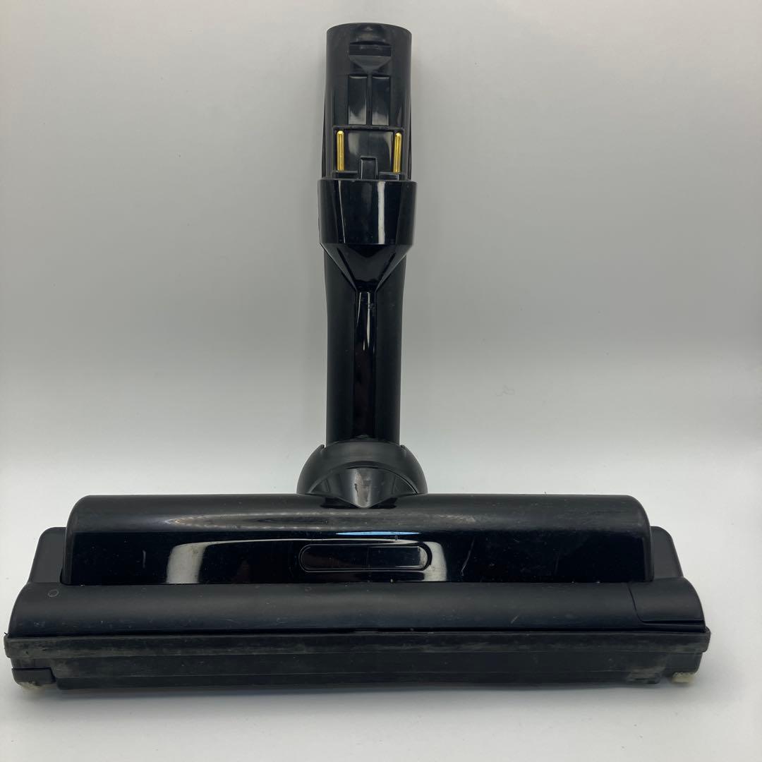 日立 掃除機 D-DP34 ヘッド 黒 ブラック 中古品 良品 コードレス