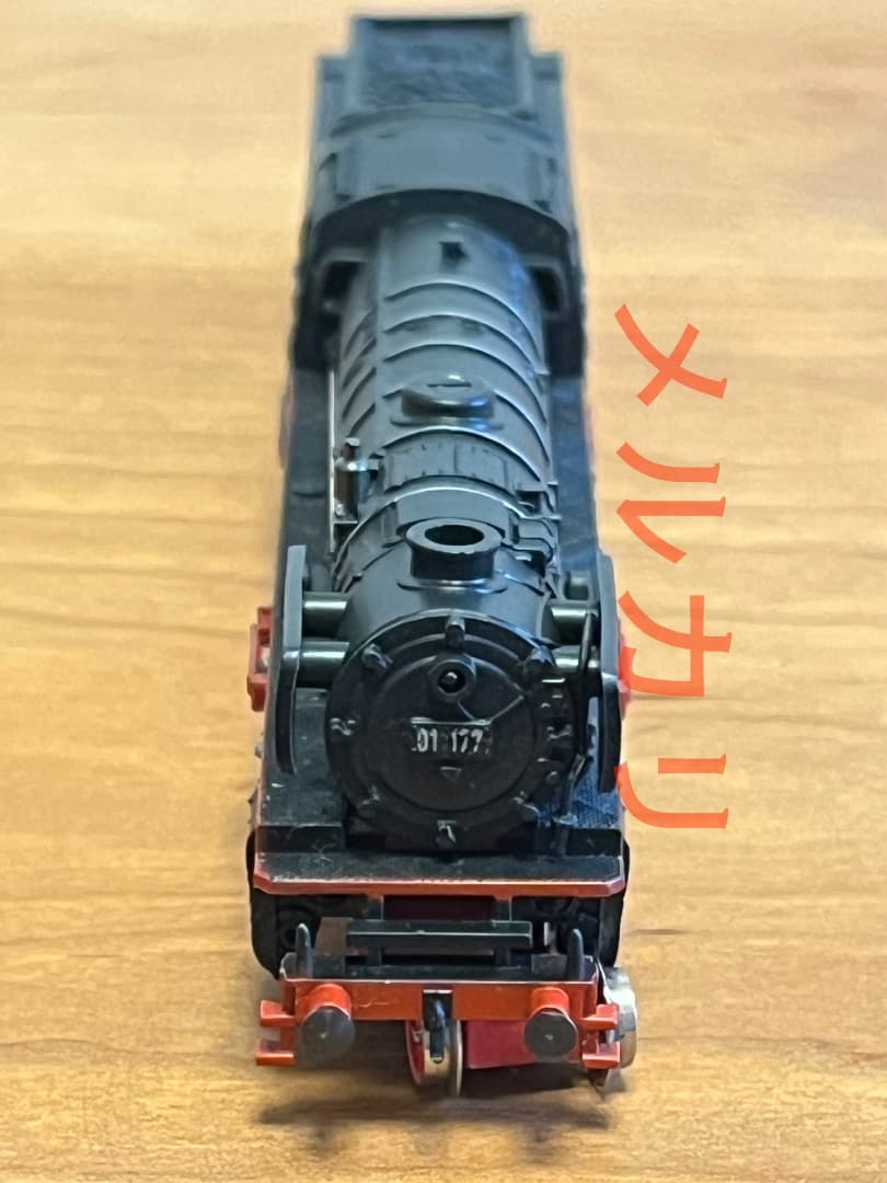 値下げ ARNOLD アーノルド Nゲージ 2210 ドイツ国鉄 01