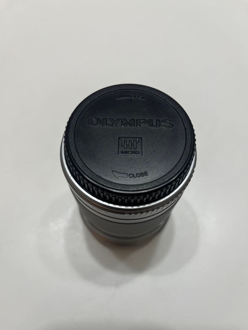 レンズ(ズーム) OLYMPUS 40-150mm f4.0-5.6