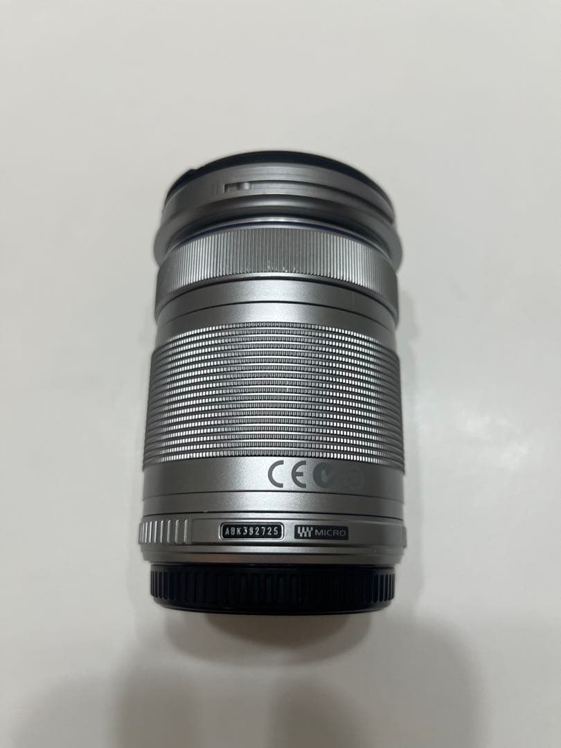 レンズ(ズーム) OLYMPUS 40-150mm f4.0-5.6