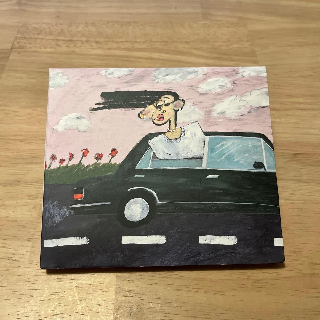 offonoff boy. CD - メルカリ