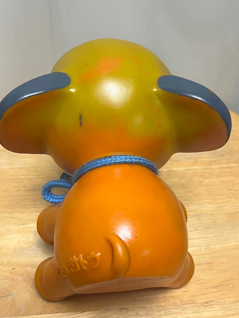 昭和のフィギュア クスリはサトウ サトちゃん人形 ジャンク品 - メルカリ