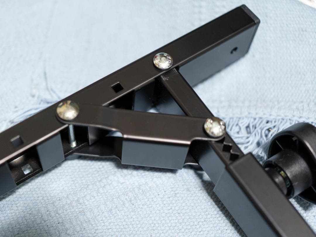 K&M Omega 18811 2段積スタッカー キーボードスタンド - メルカリ