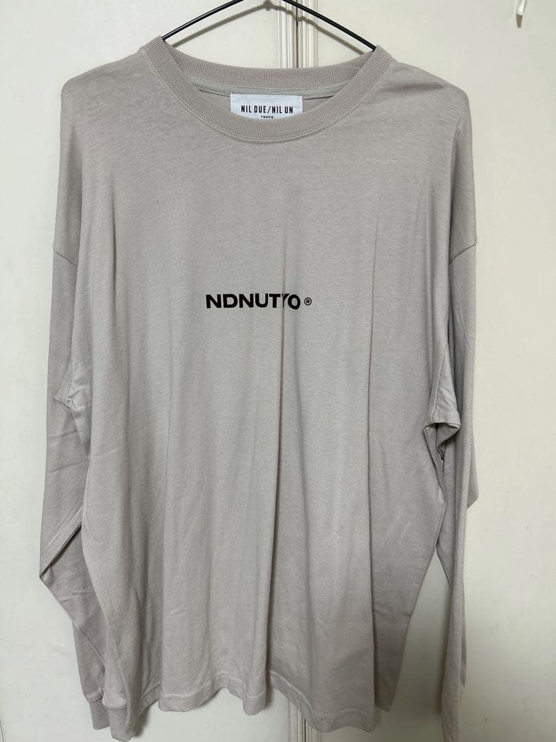 the GazettE ガゼット ルキさん着用 ロンT 値下げ❌ - メルカリ