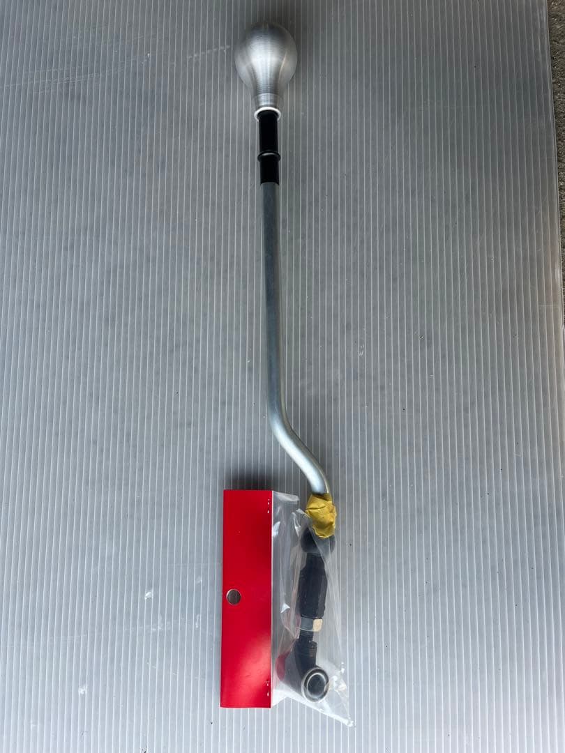 D.T.Mハイパフォーマンスシフトパッケージエッセ？SSKIT-002