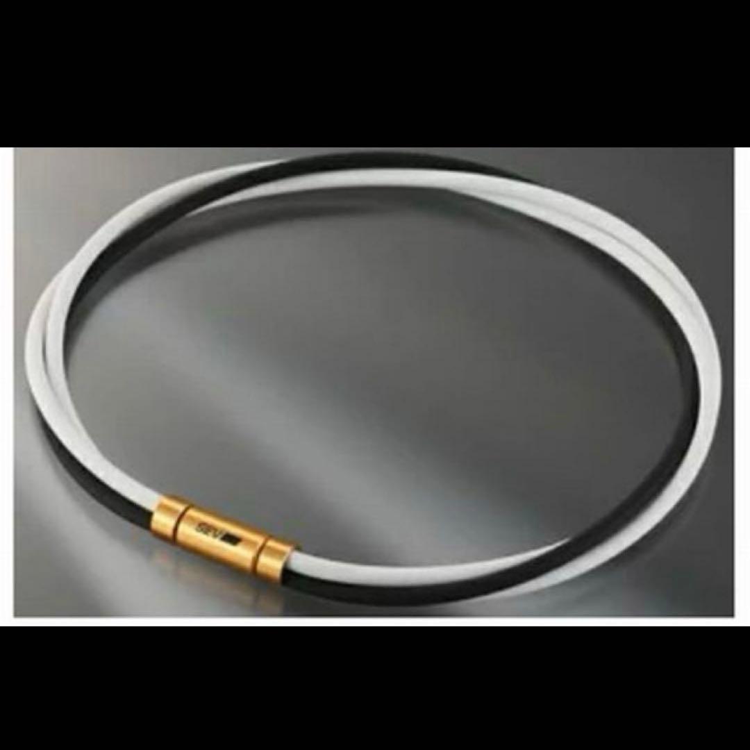 値下げしました‼️哀川翔 愛用 SEVのネックレス 完売モデル SEV