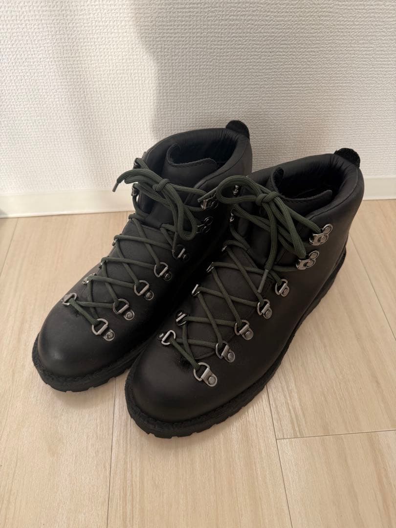 Danner ダナートレイルフィールド ブラック　US10 28.0cm メレル] ハイキングシューズ Moab Speed Storm Moc Gore-Tex メンズ