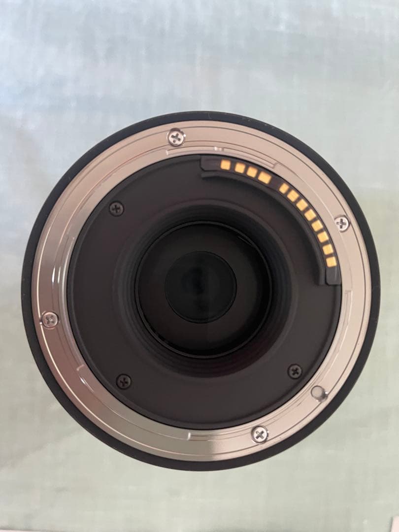 SIGMA 16-300 F3.5-6.7 DC OS キヤノンRF用