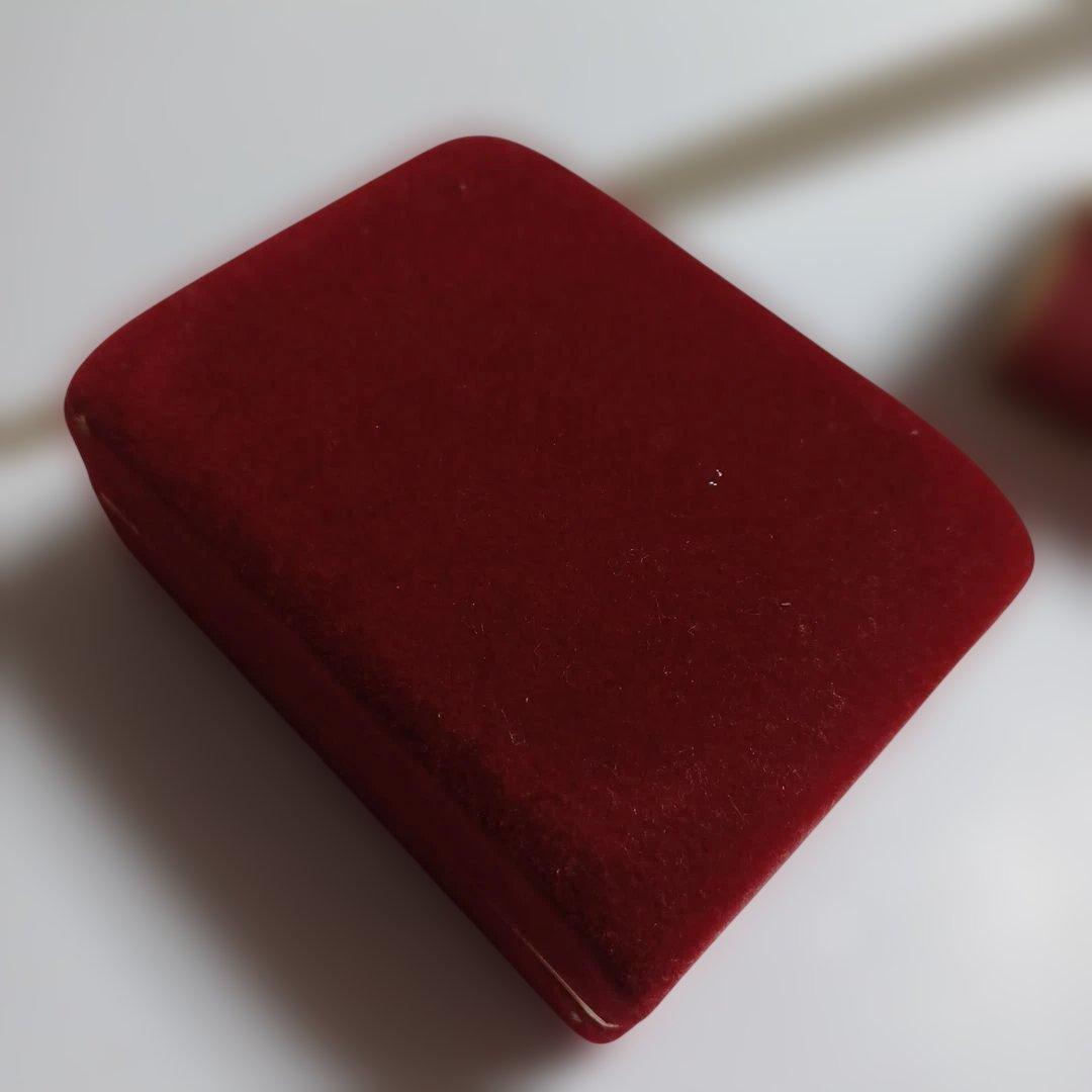 エリザベステイラー　香水　ダイヤモンド&ルビー　7.5ml　PARFAM