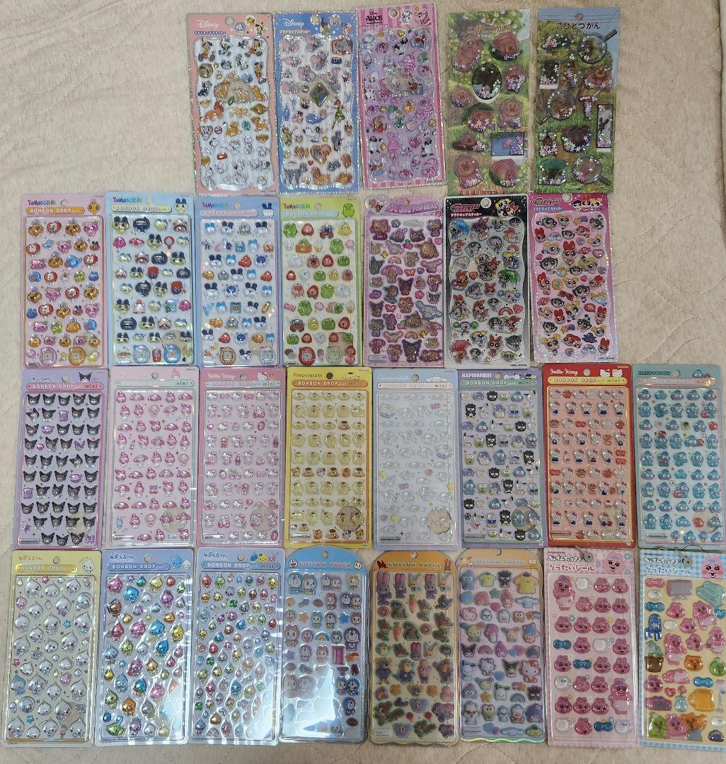 正規品28点セット　シール ラベルシール［プリンタ兼用］ | ラベル・シールのエーワン