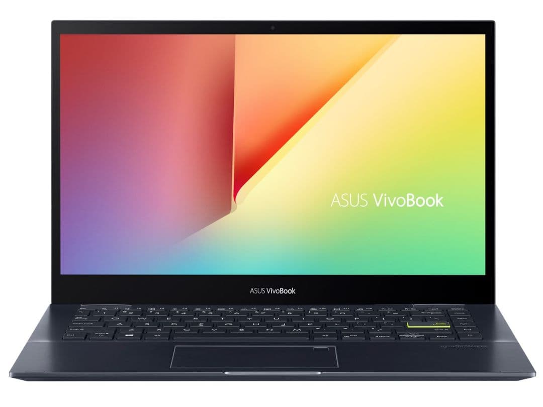 Windowsノート本体 ASUS ASUS VivoBook Flip 14 TM420IA Amazon.com: ASUS VivoBook Flip 14 Thin and Light 2-in-1 Laptop, 14