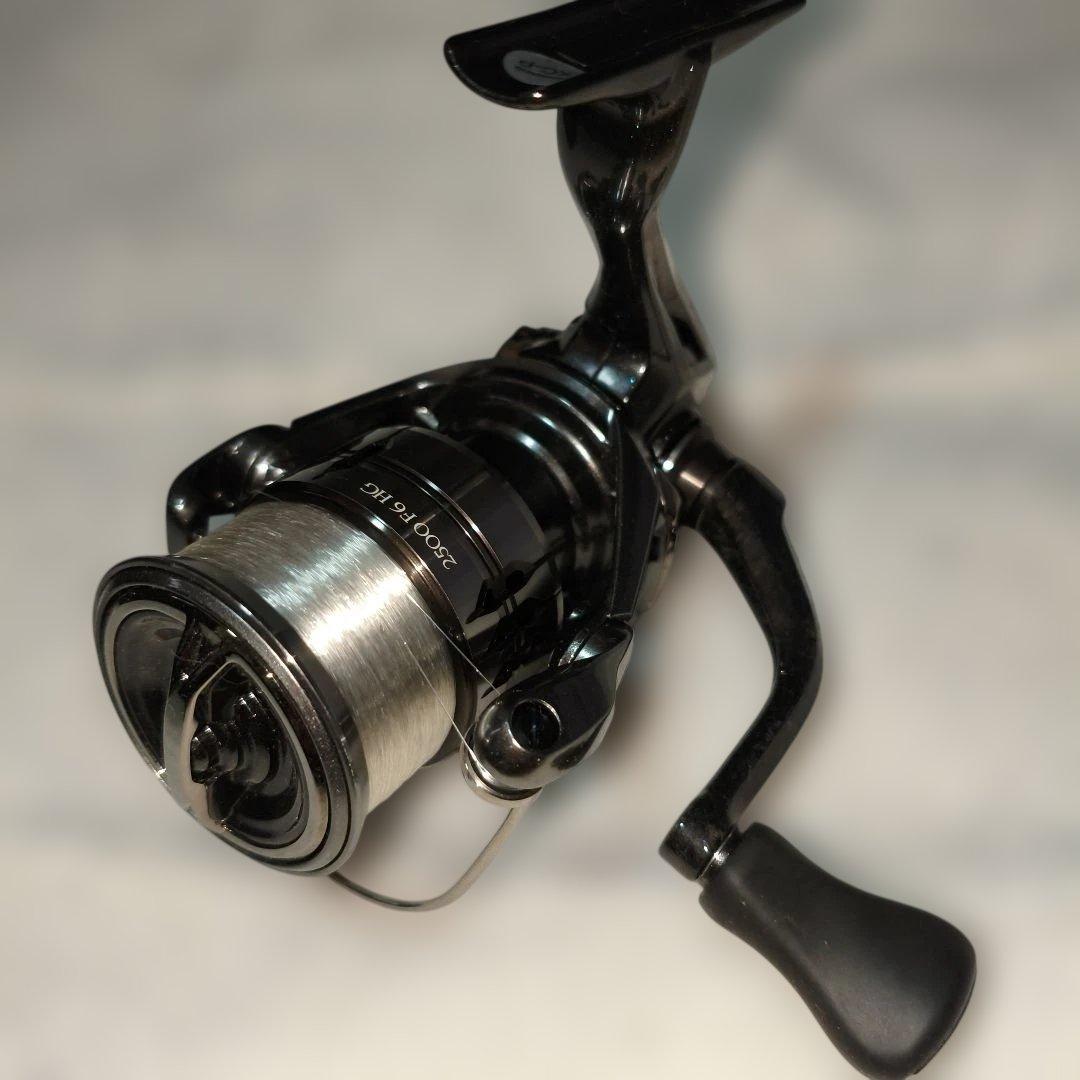 t*1様 25COMPLEX XR 2500F6HG 【完品極美品】 - メルカリ