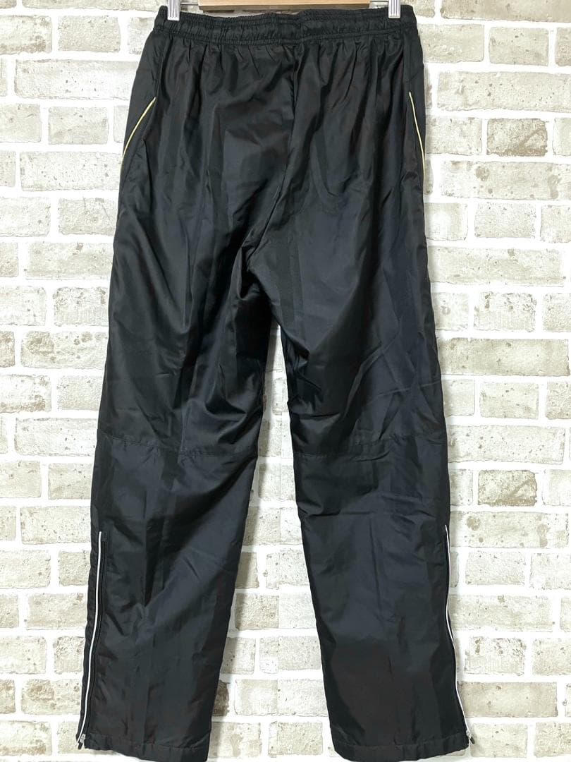 24時間以内/匿名配送】新品 SSK セットアップ 上下 ウインドブレーカー