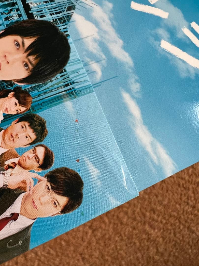 荒川アンダーザブリッジ THE MOVIE スペシャルエディション DVD - メルカリ