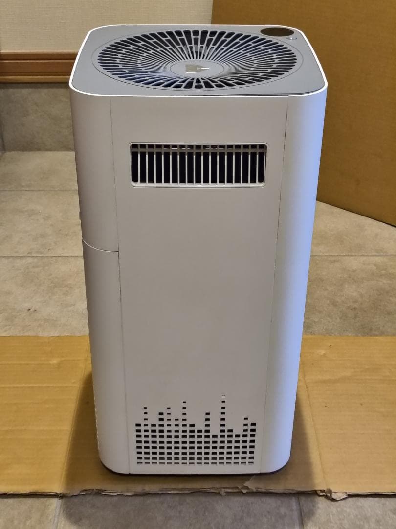 Airdog エアドッグ X3s 空気清浄機 22年製【メンテナンス品】No.9