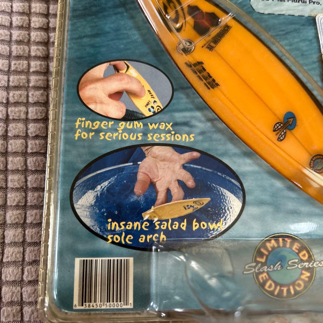 レア物 ロブマチャド ミニチュア サーフボード - メルカリ