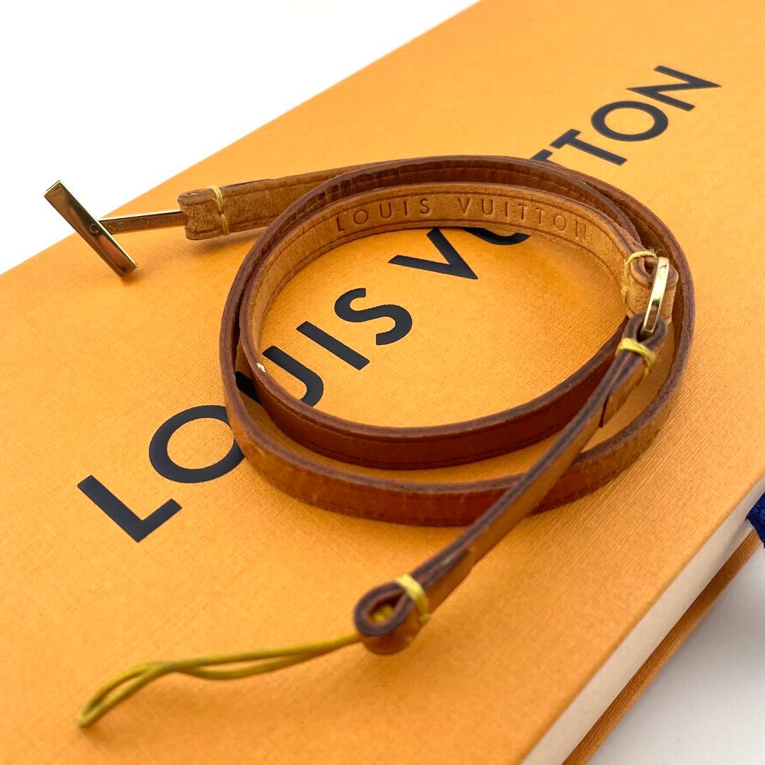 美品 ルイヴィトン ストラップ ブランド バンドリエール テレフォン ジャポン 楽天市場】LOUIS VUITTON ルイ ヴィトン モノグラム バンドリエール