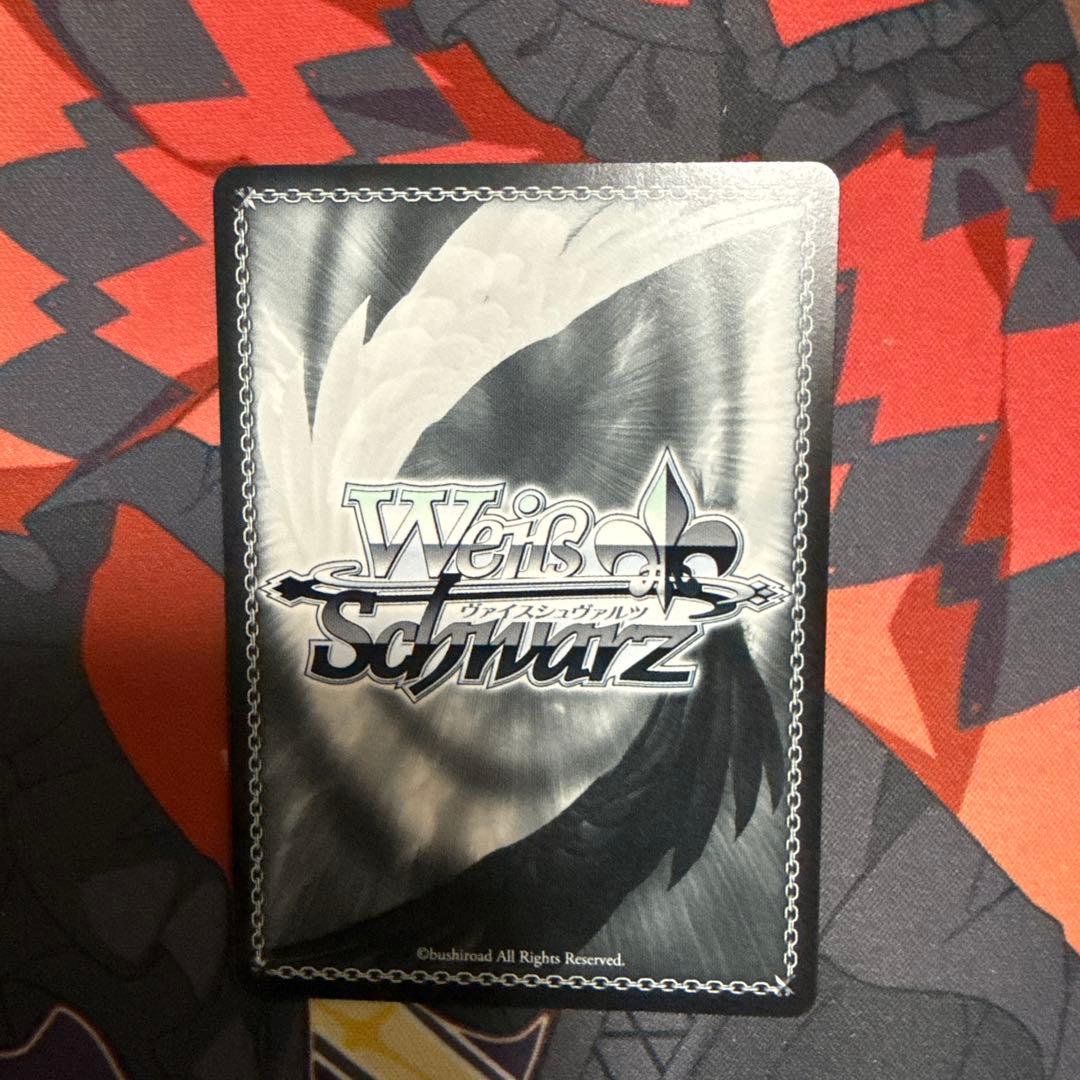 プロジェクトセカイ 世界一の笑顔 桐谷遥 SP サイン - メルカリ