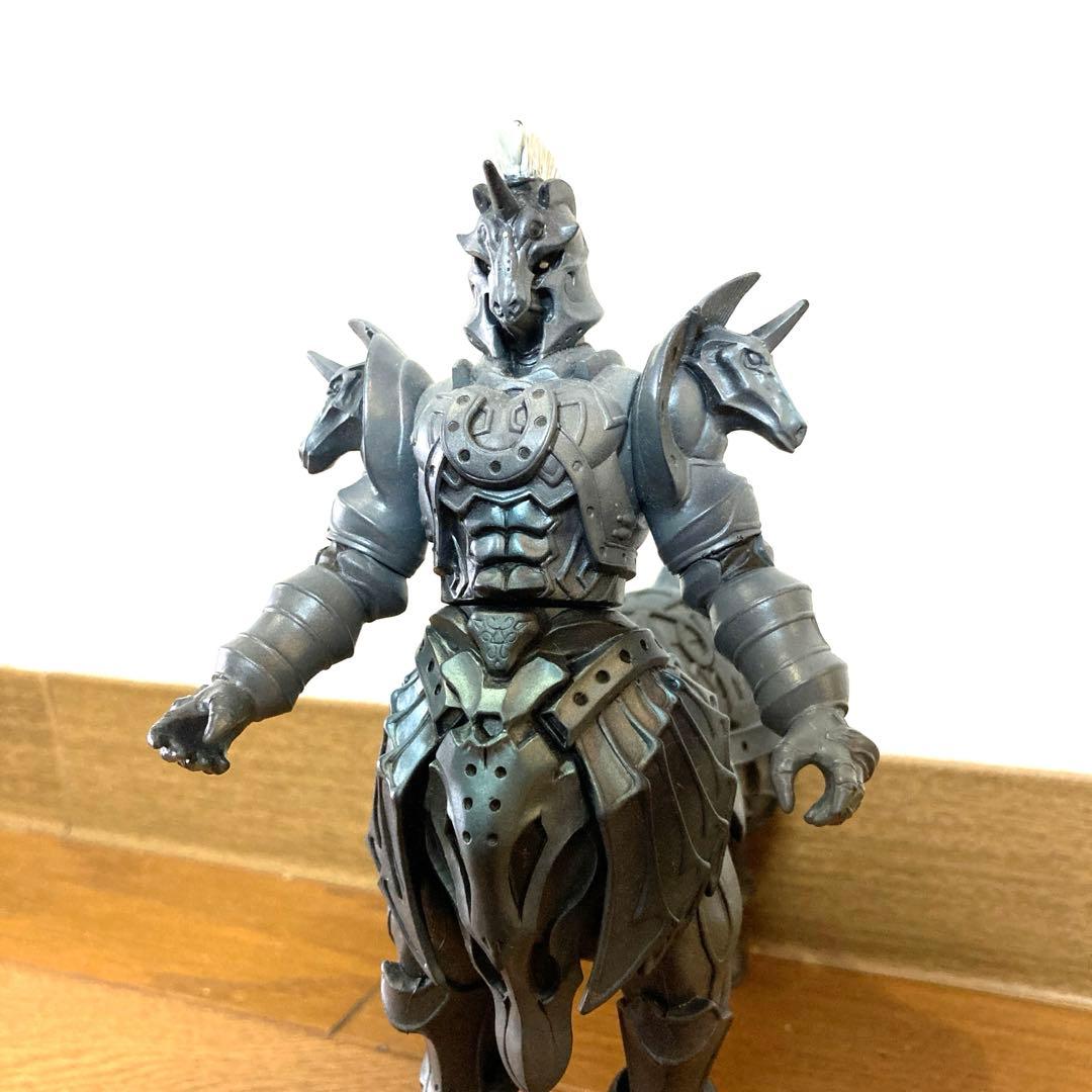 ホースオルフェノク 仮面ライダー555 ファイズ CSM SHF 真骨彫 - メルカリ