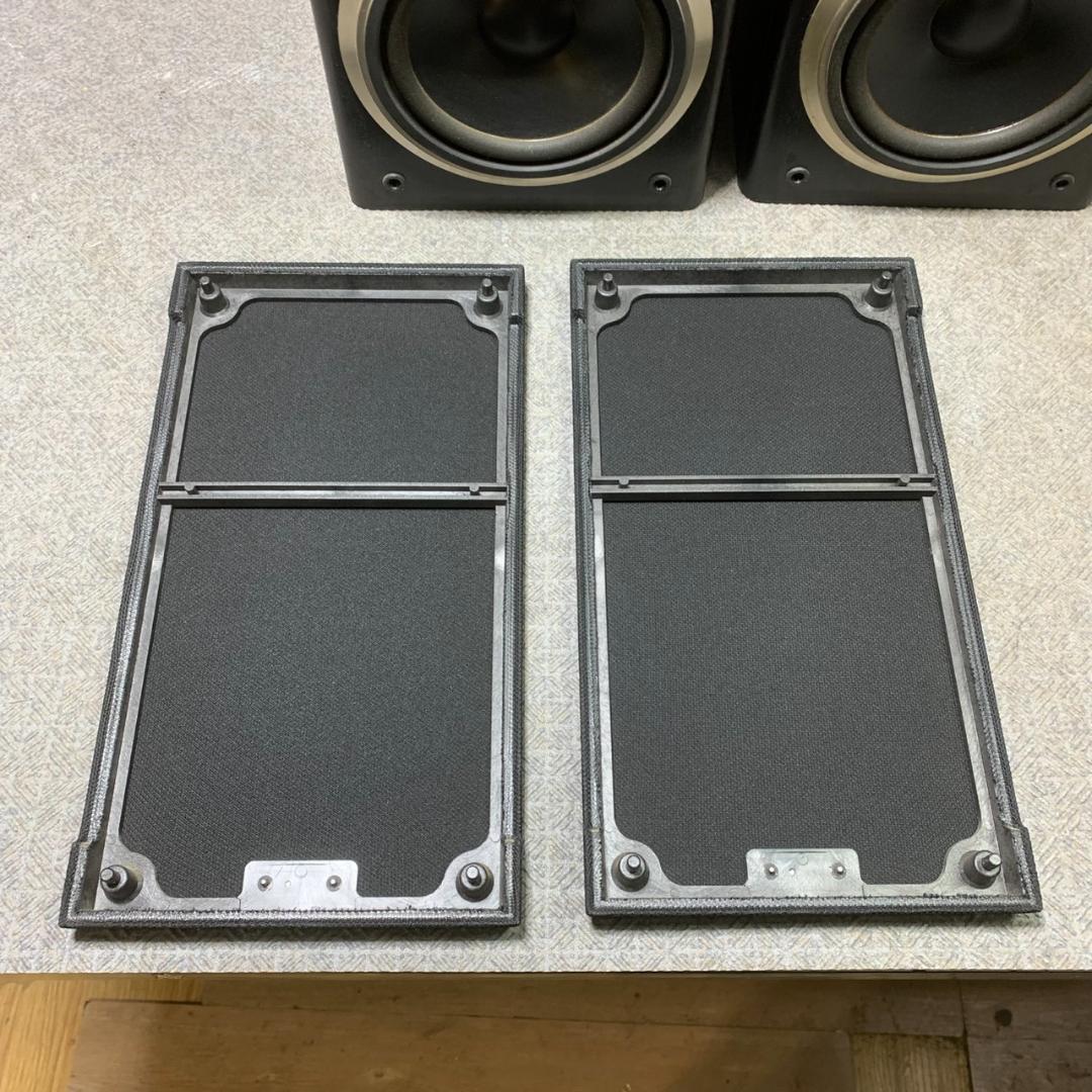 J778 PIONEER ペアスピーカー S-101 パイオニア - メルカリ