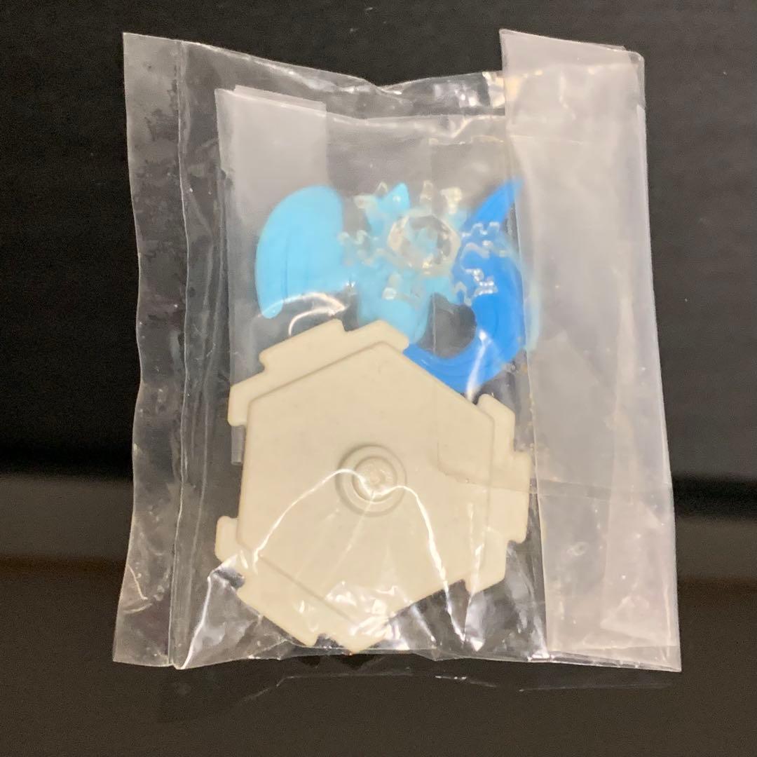 《激レア未開封品！！》⭐︎ポケモン フルカラースタジアム フリーザー当時物♪⭐︎