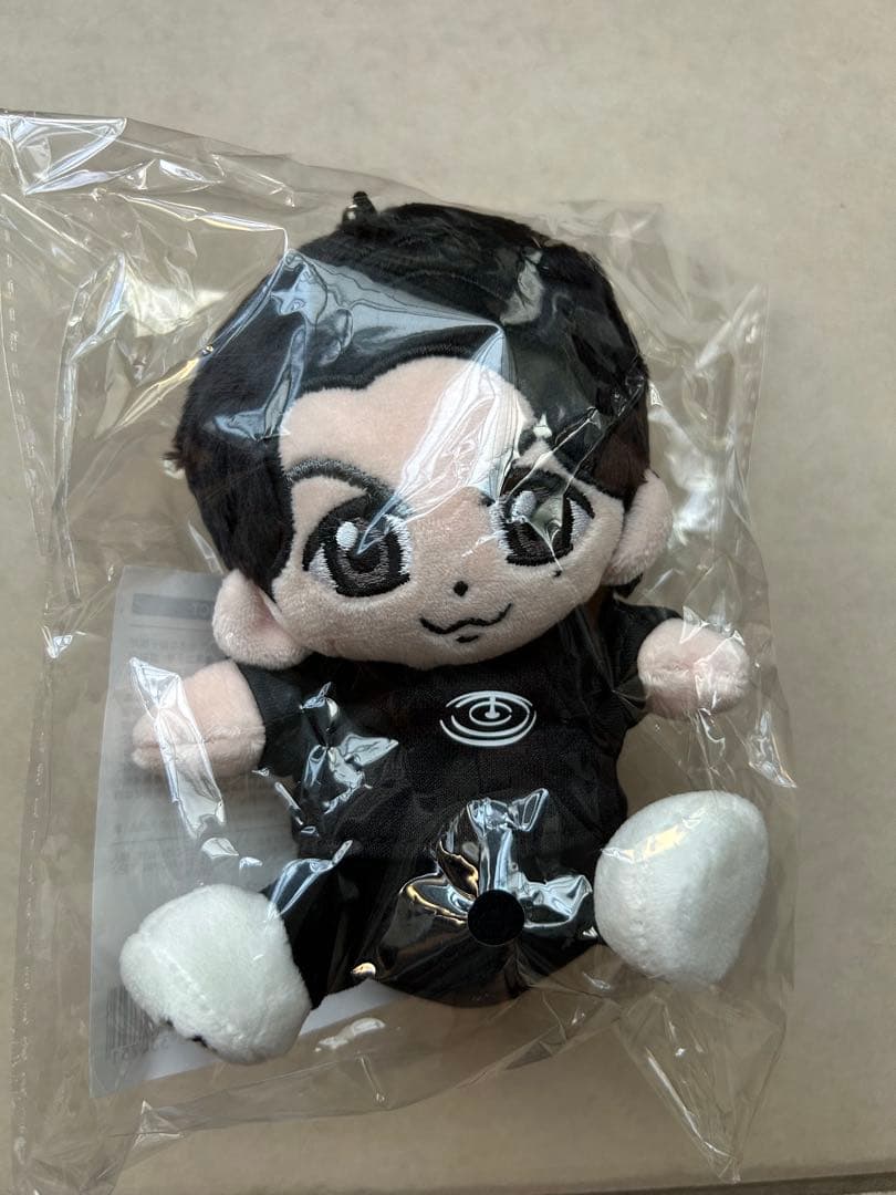 福山雅治 ぬいぐるみ ファンクラブ限定 - メルカリ