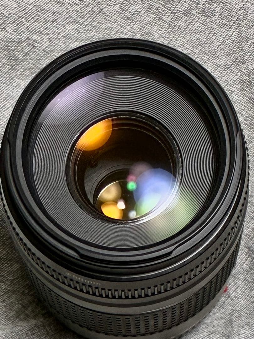 ⭐️美品⭐️ Canon EF 75-300mm F/4-5.6 III USM