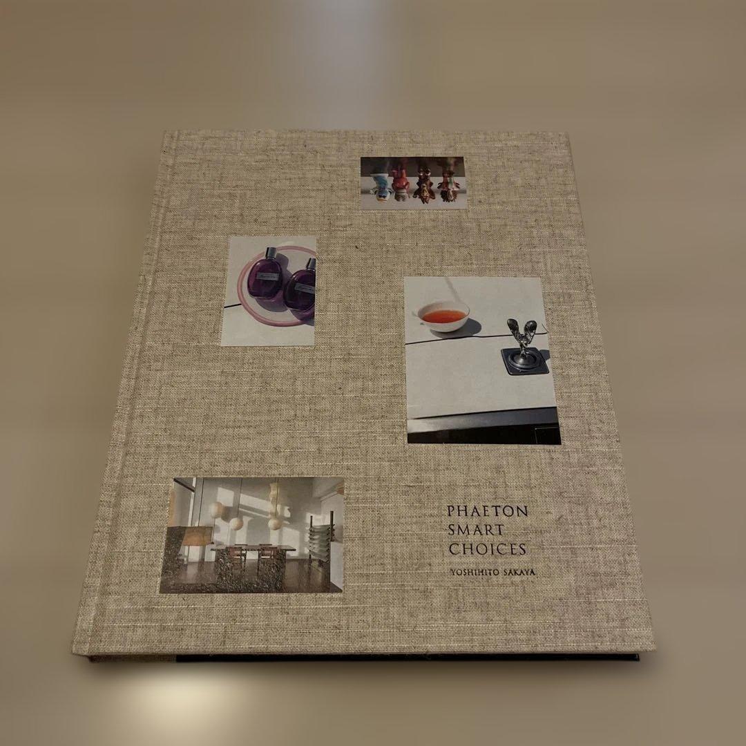 phaeton smart choices 矢坂悠詩人