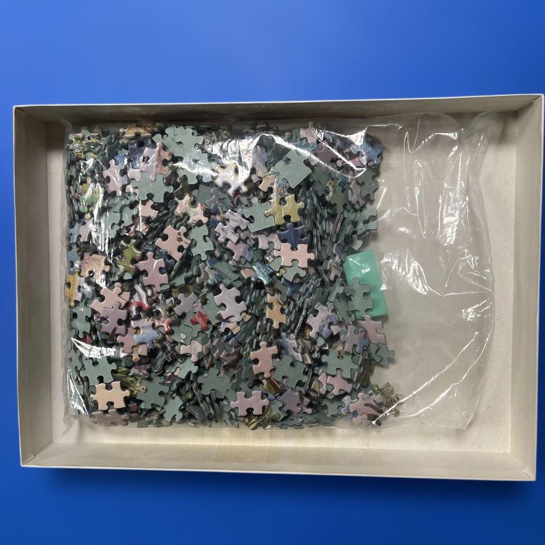 ジグソーパズル ルース・メイヤー カリフォルニア・モーニング 1000P