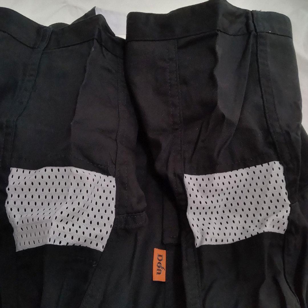 新品未使用品 XL】ヨコハマ ツナギ オールインワン 作業服 作業着 半袖