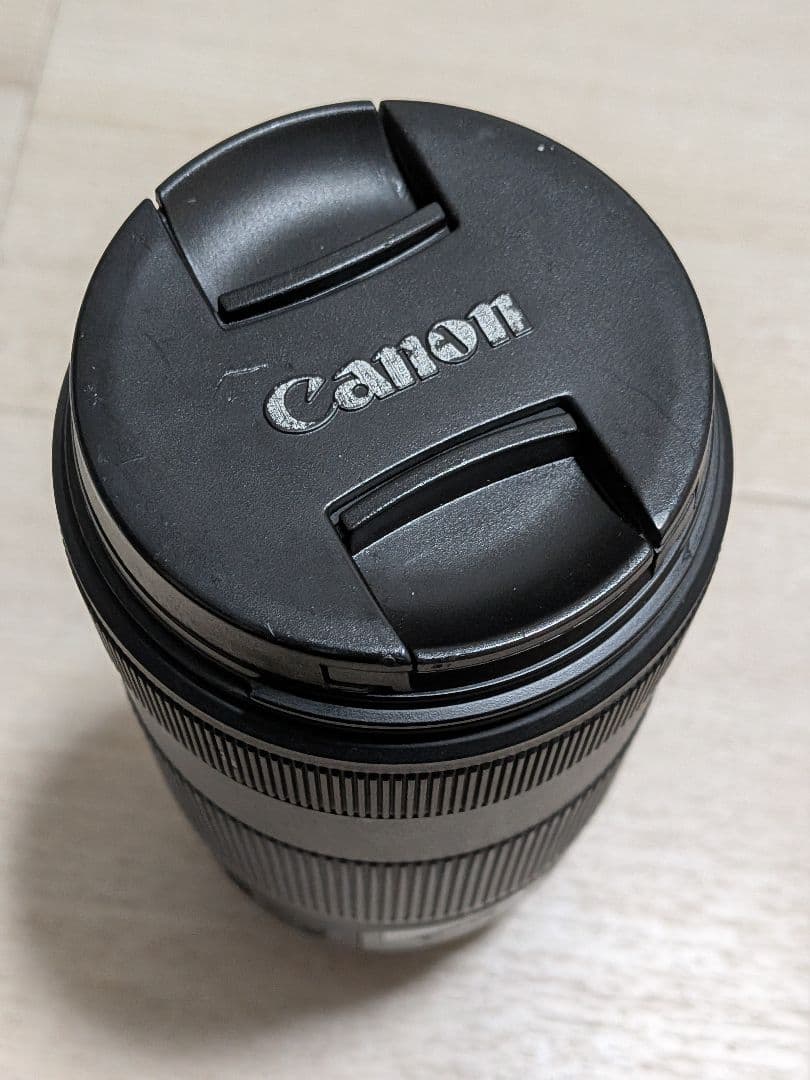 森*歳様 Canon EF 70-300mm f/4-5.6 IS II USM