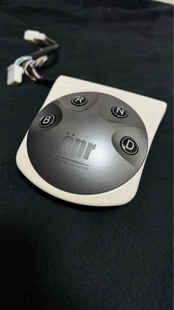 50系プリウス APR エレクトリックシフトスイッチ プリウス50系用シフトスイッチ apr(エー・ピー・アール)｜PRIUS Online