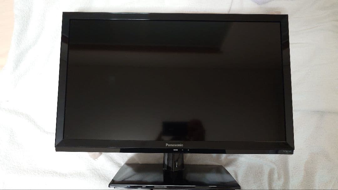 Panasonic / TH-24H300 / 液晶テレビ 概要 地上・BS・110度CSデジタルハイビジョン液晶テレビ TH