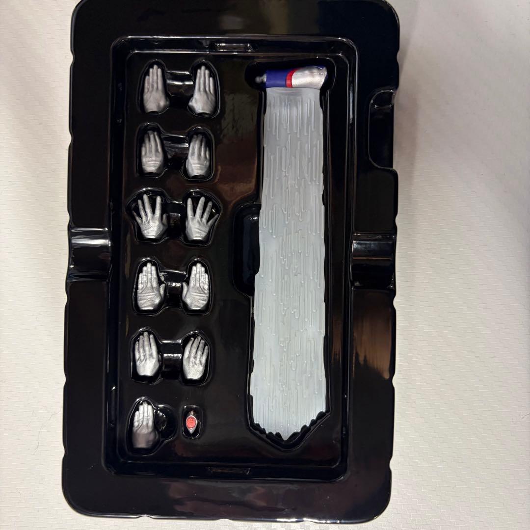 S.H.Figuarts 真骨彫製法　ウルトラマンティガ　マルチタイプ　初版