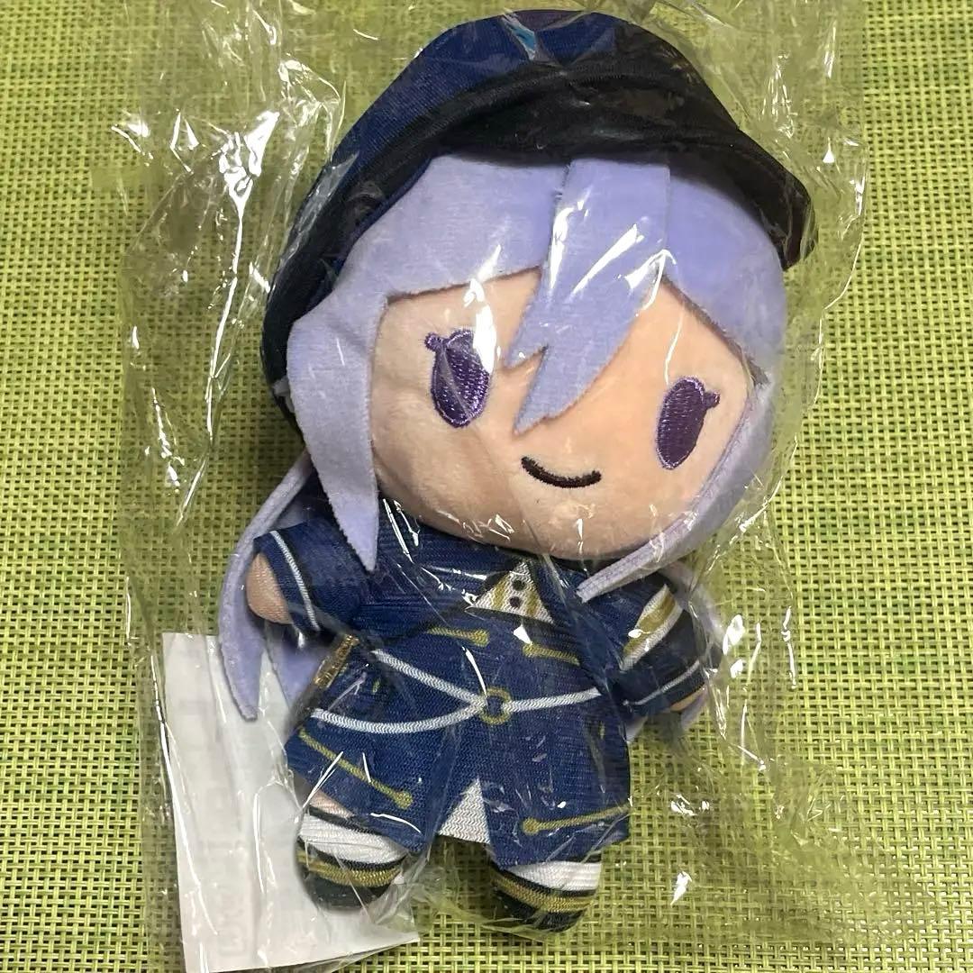 エイティシックス くじ ぬいぐるみ レーナ くじ引き堂 ☆ - メルカリ