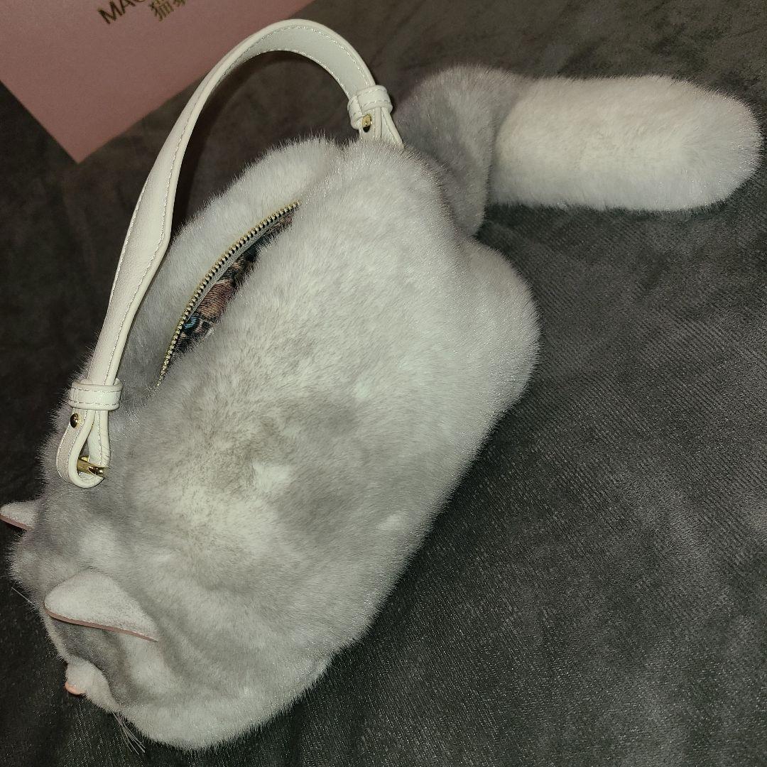 猫泰萌 MAOTAIMENG 猫 バッグ - メルカリ