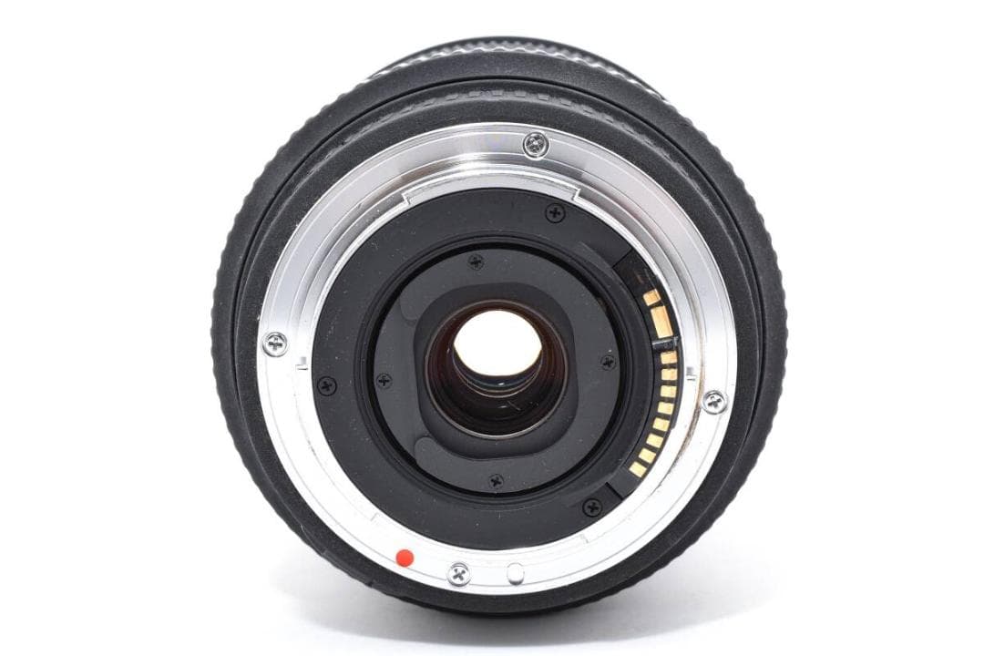 SIGMA AF 12-24mm F4.5-5.6 EX DG HSM キヤノン