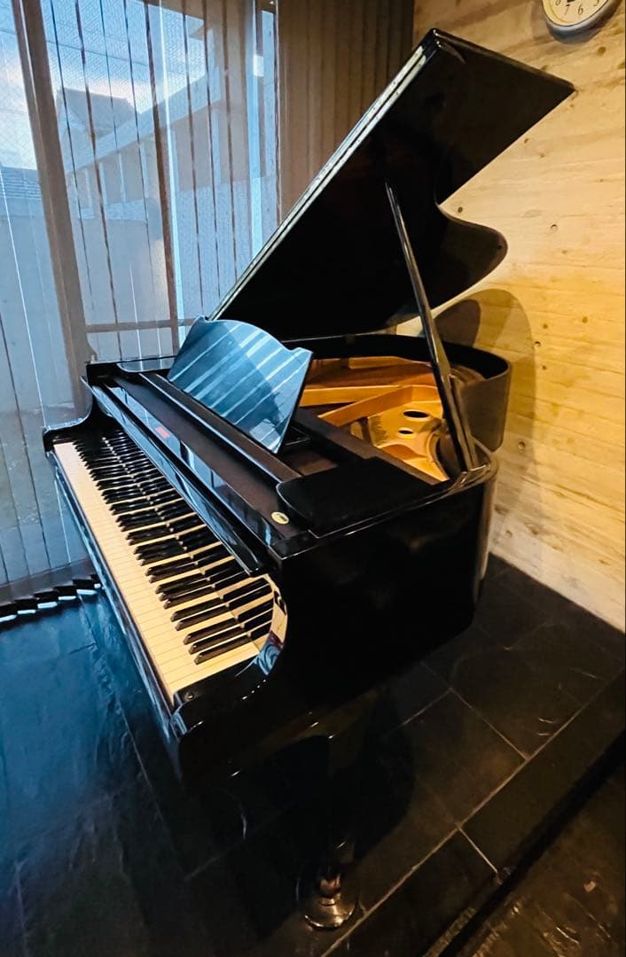 YAMAHA グランドピアノG2 968309 2025年6月調律済み - メルカリ