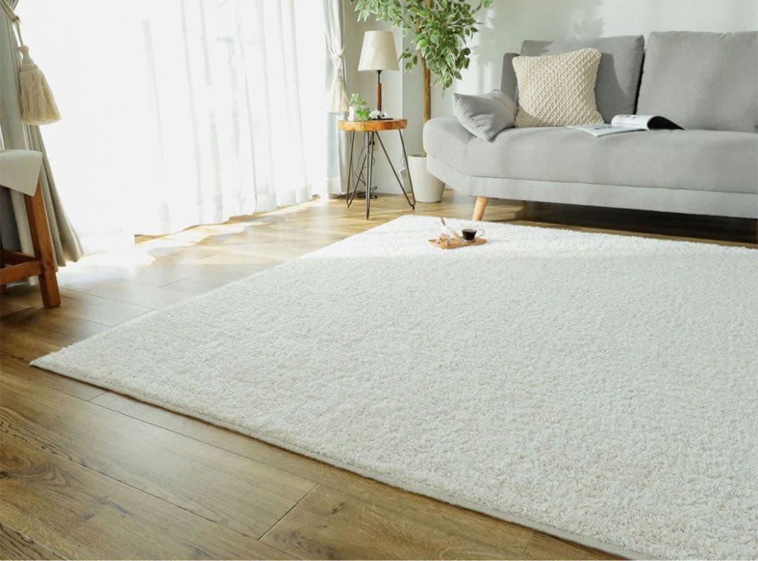 FLYMEe BASIC ラグ　190 × 130cm FLYMEe BASIC Rug / フライミーベーシック ラグ #115566 - インテリア