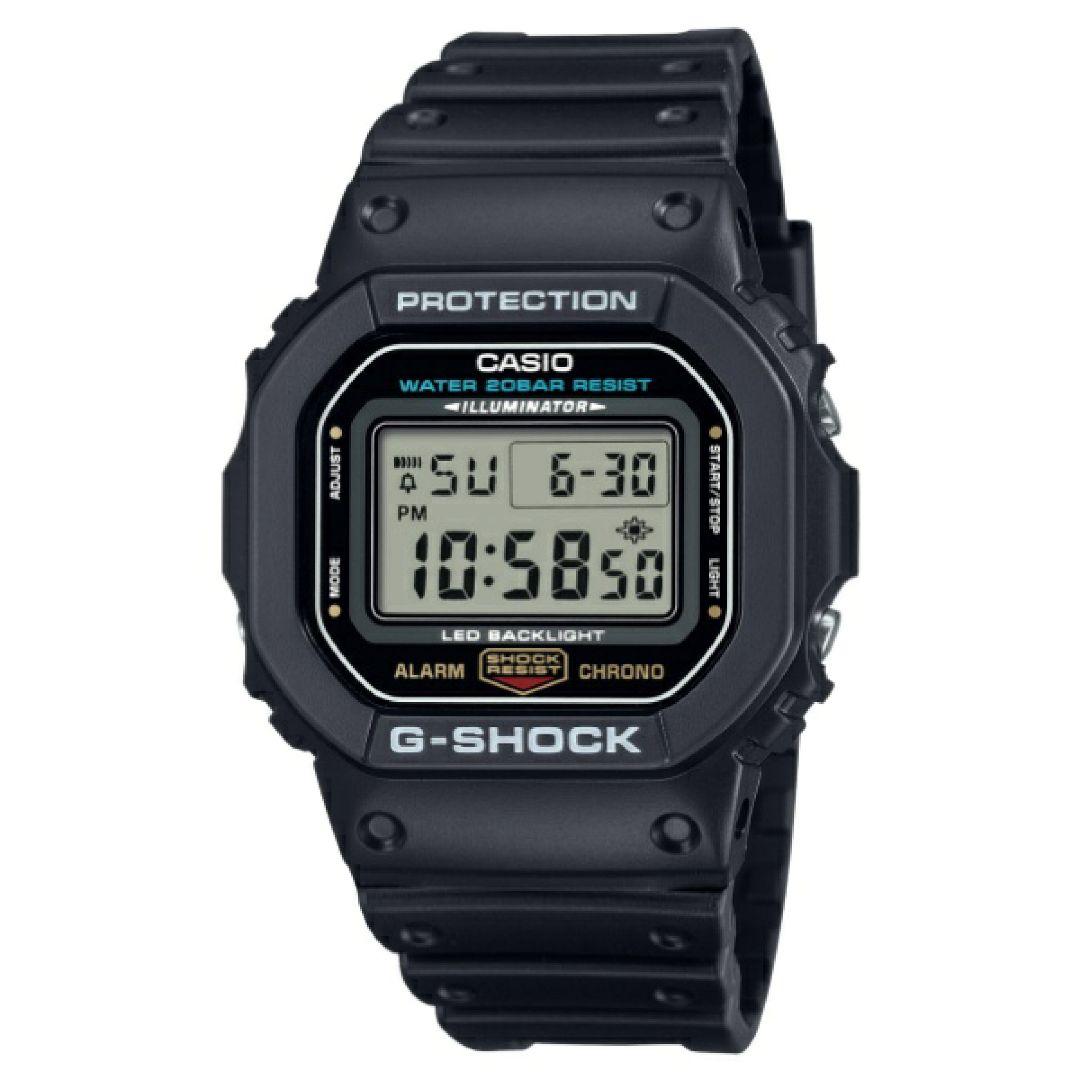 新品 DW-5600UE-1JF G-SHOCK スピードモデル LEDライト - メルカリ