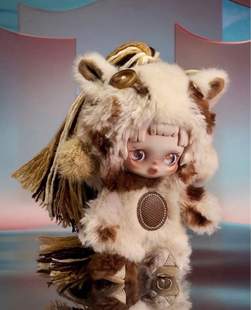 POPMART Have a good Run シリーズ スカルパンダ - メルカリ