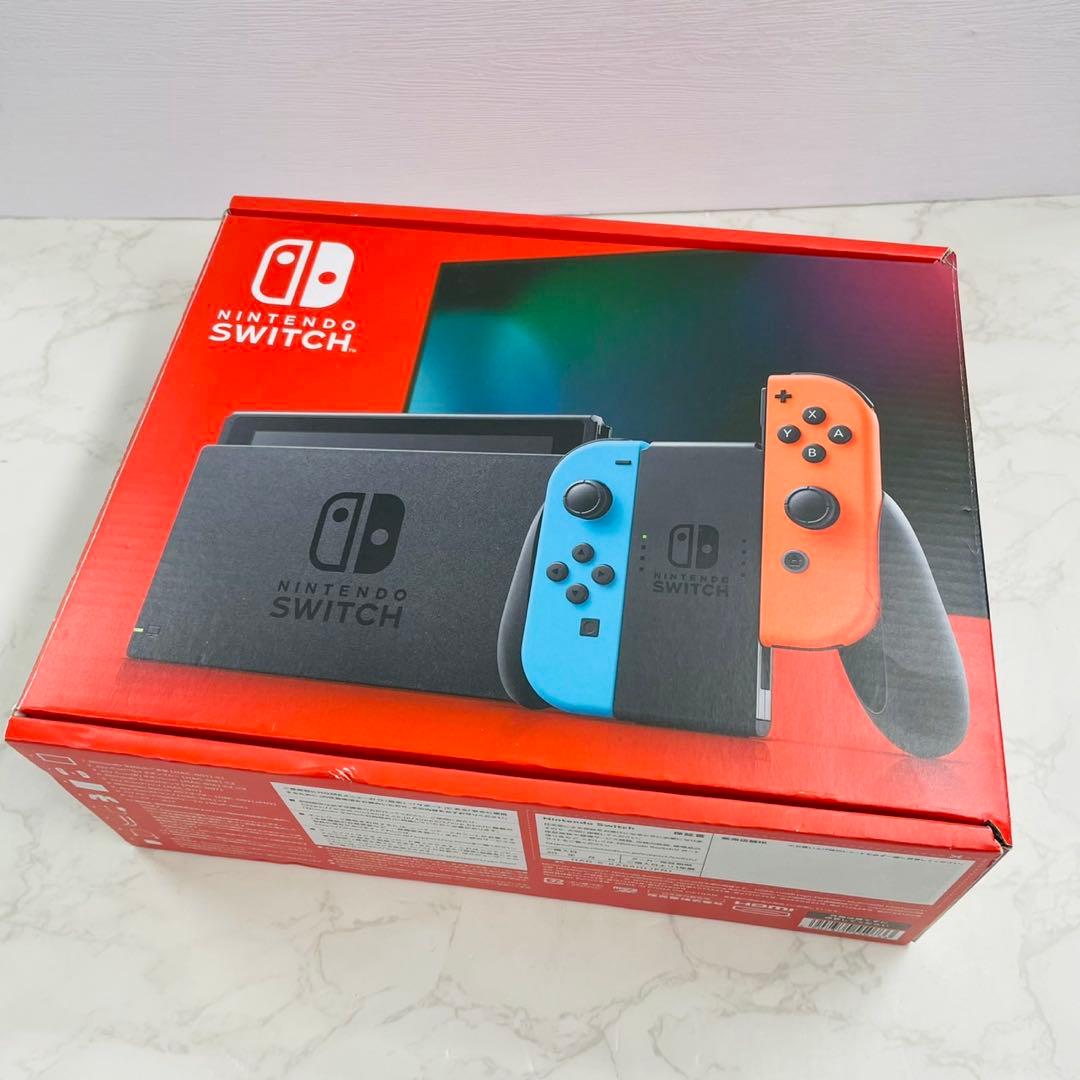 Nintendo Switch本体 Joy-Con（L） HAD-S-KABAH 任天堂（Nintendo） 新品 ニンテンドースイッチ Nintendo Switch 本体