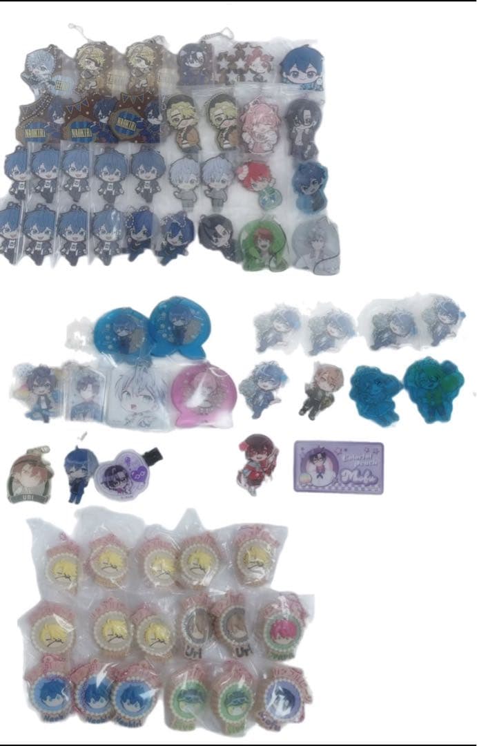 カラフルピーチ まとめ売り 即購入❌ - メルカリ