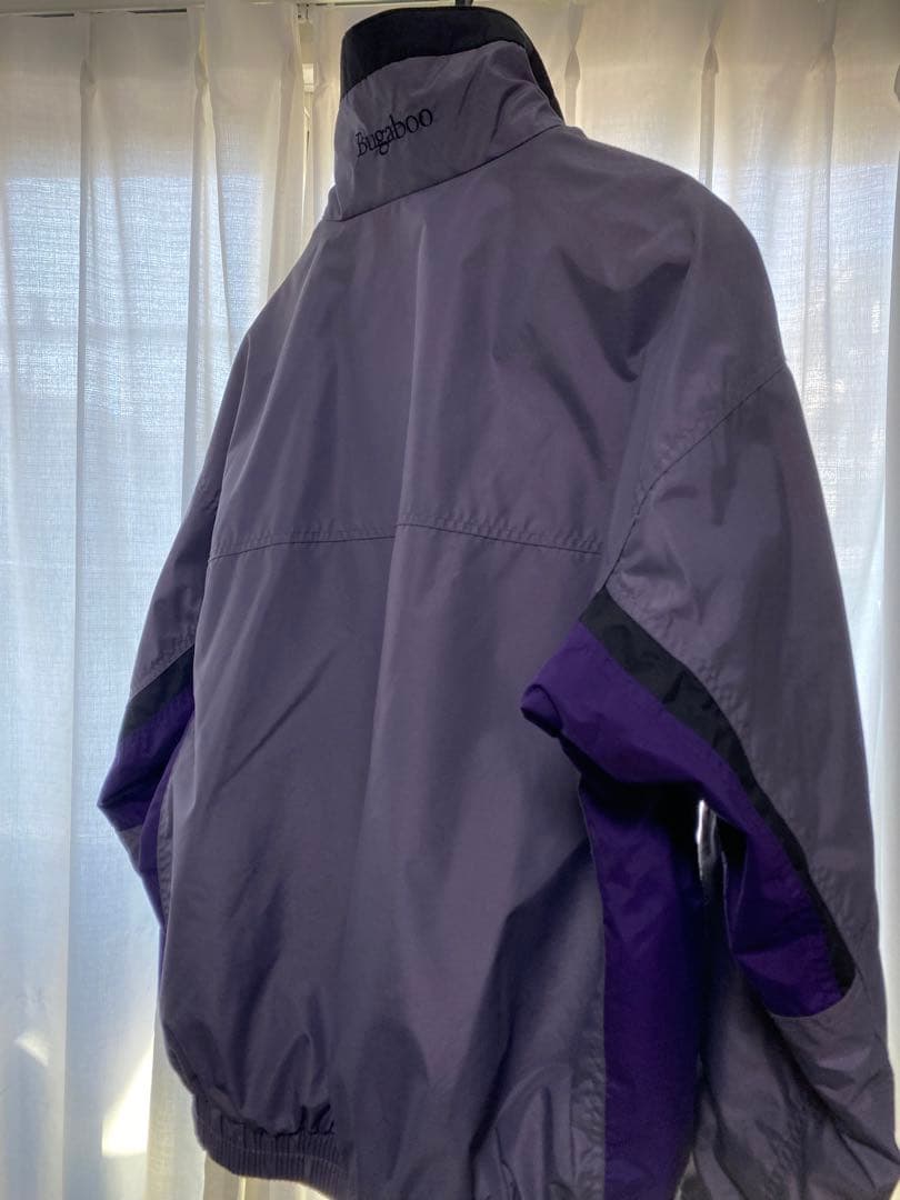Columbia Bugaboo ナイロンジャケット フリース セット 値下不可