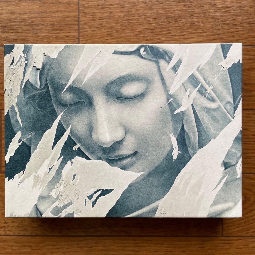 サイレーン 刑事✖️彼女✖️完全悪女 DVD BOX 5枚組