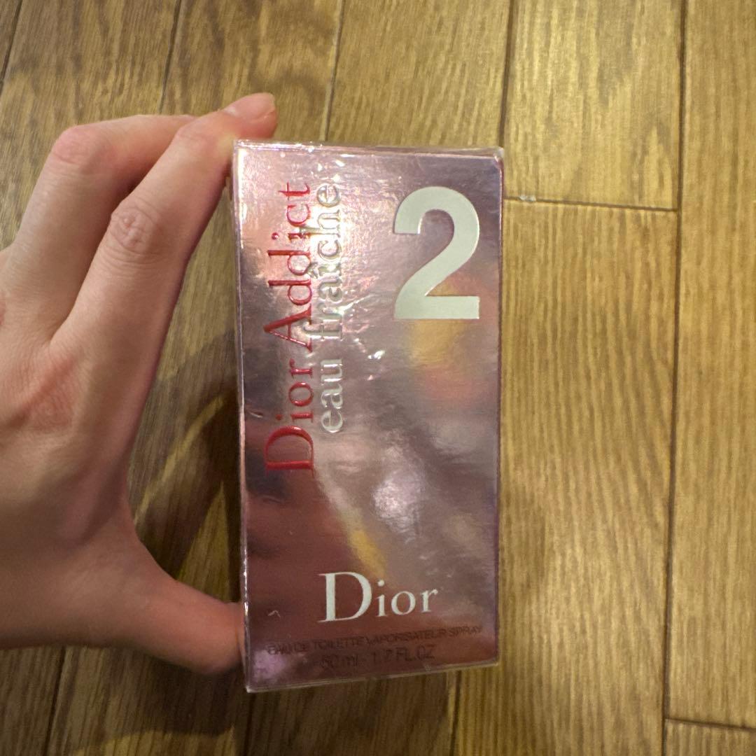 ディオール　香水 ミス ディオール ブルーミング ブーケ / ディオール(香水, 香水・ヘア