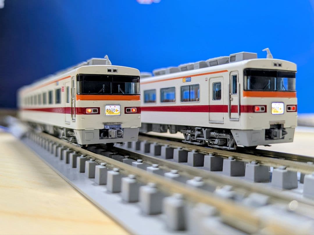 マイクロエースA-2098 東武350型352f - メルカリ