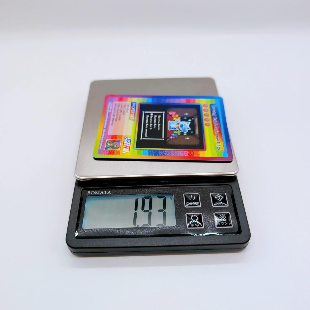 村上隆 Zombie Crystal Cat&Rainbow Cats UR - メルカリ