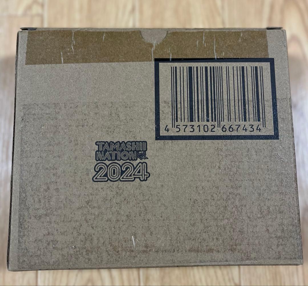 S.H.figuarts ウルトラマンブレーザー ファードランアーマー