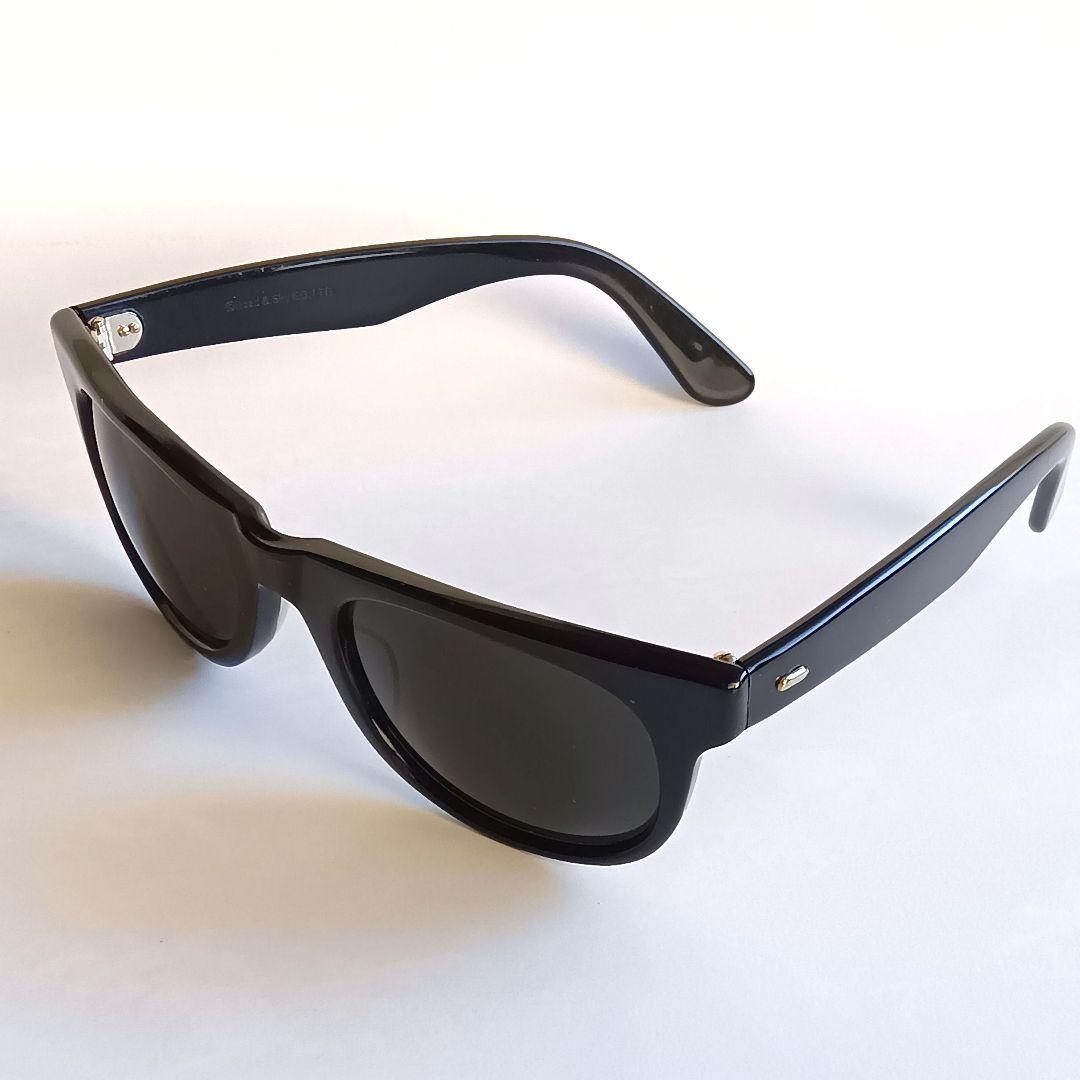 浜田省吾 ON THE ROAD 2001 ツアーグッズ サングラス - メルカリ